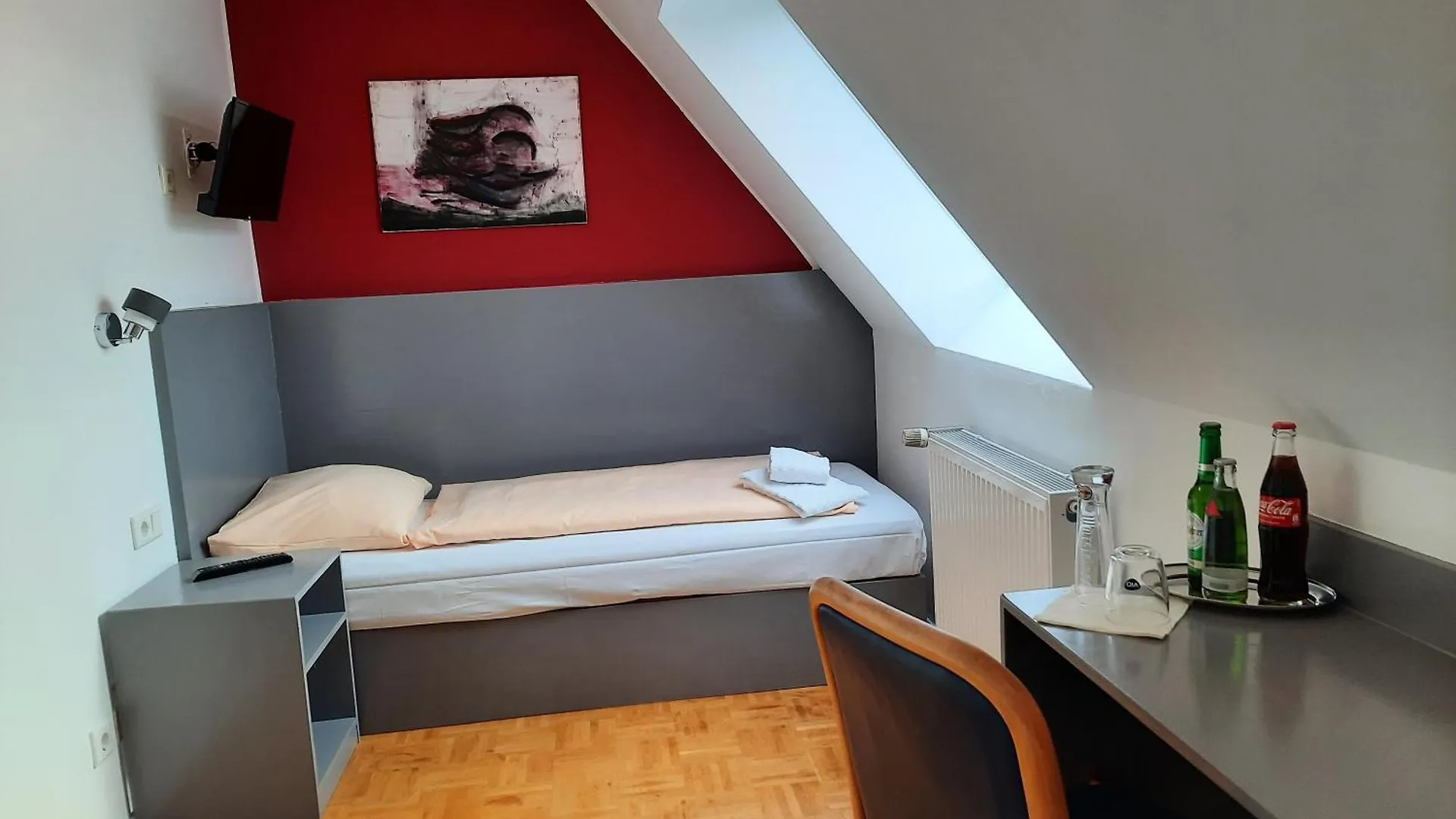Hotel Residenz Duesseldorf