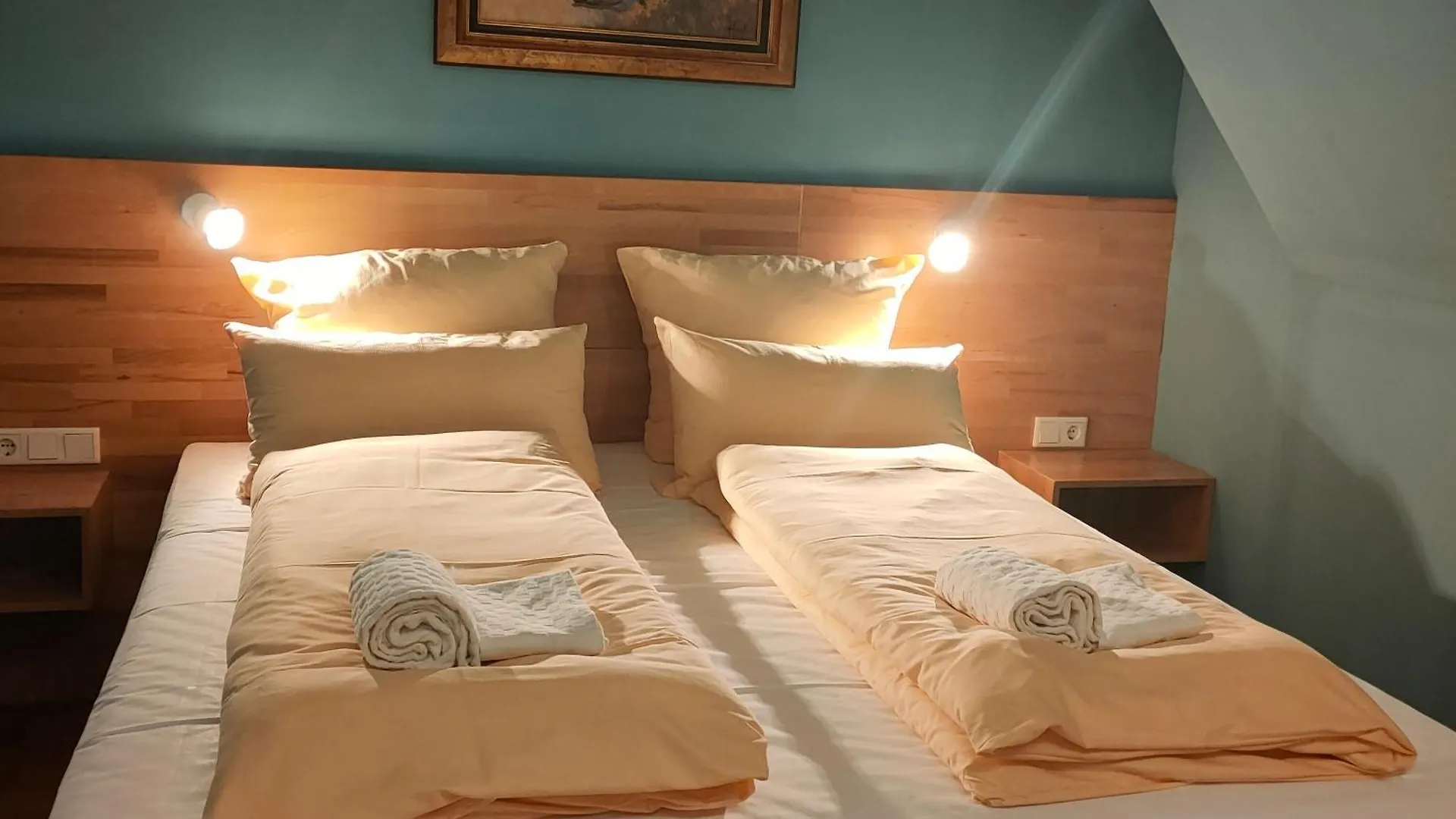 Hotel Residenz Duesseldorf Düsseldorf