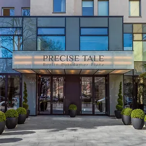 Apartahotel Numa Potsdamer Platz ****