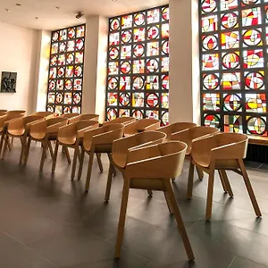 Townhouse Apartahotel