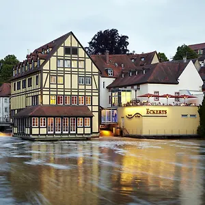 Hotel Nepomuk ****