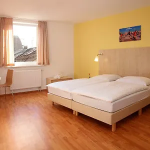 Hostal A&o Friedrichshain 