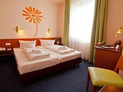 Hotel Residenz Düsseldorf 3*,  Alemania
