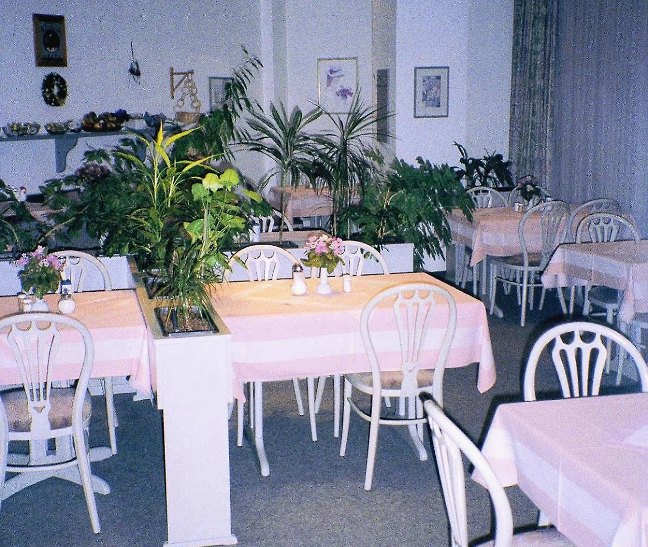 ***  Hotel Residenz Düsseldorf Alemania