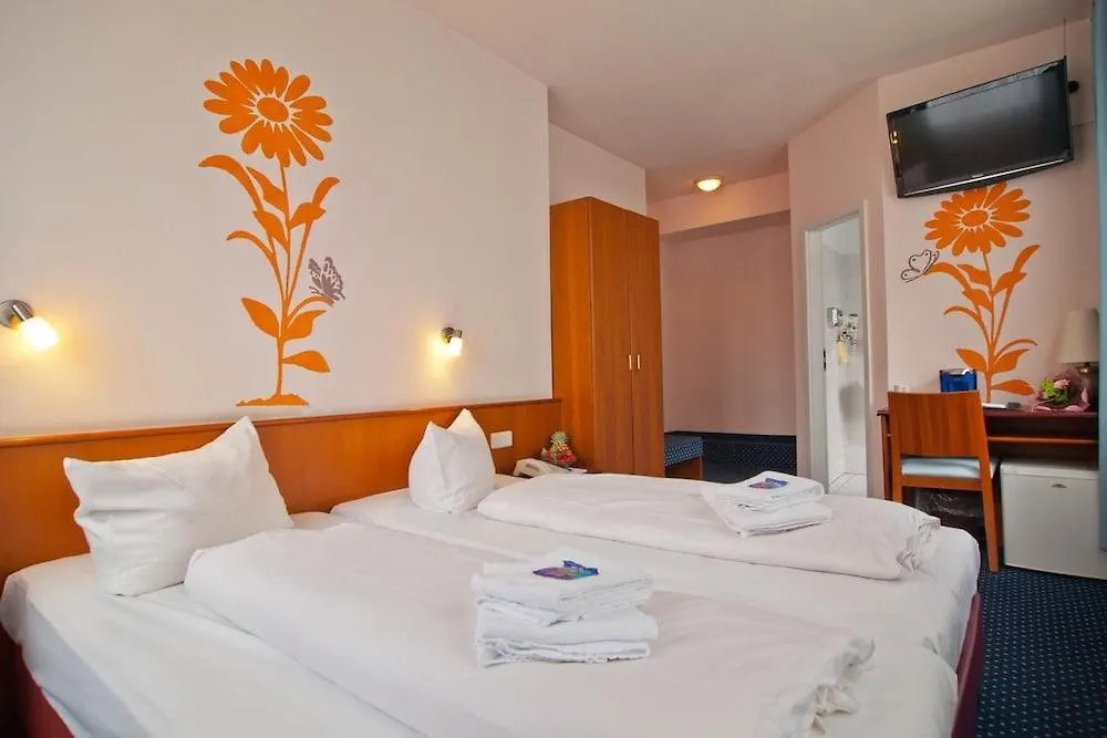 Hotel Residenz Duesseldorf