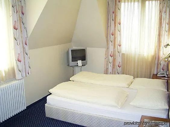Hotel Residenz Duesseldorf