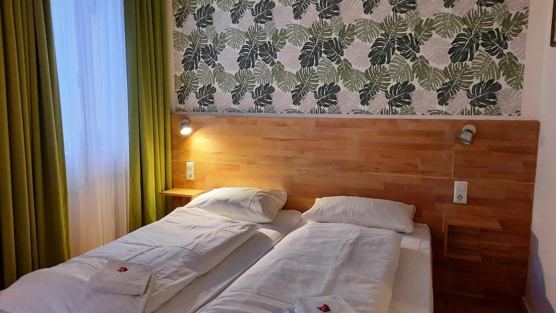 Hotel Residenz Düsseldorf