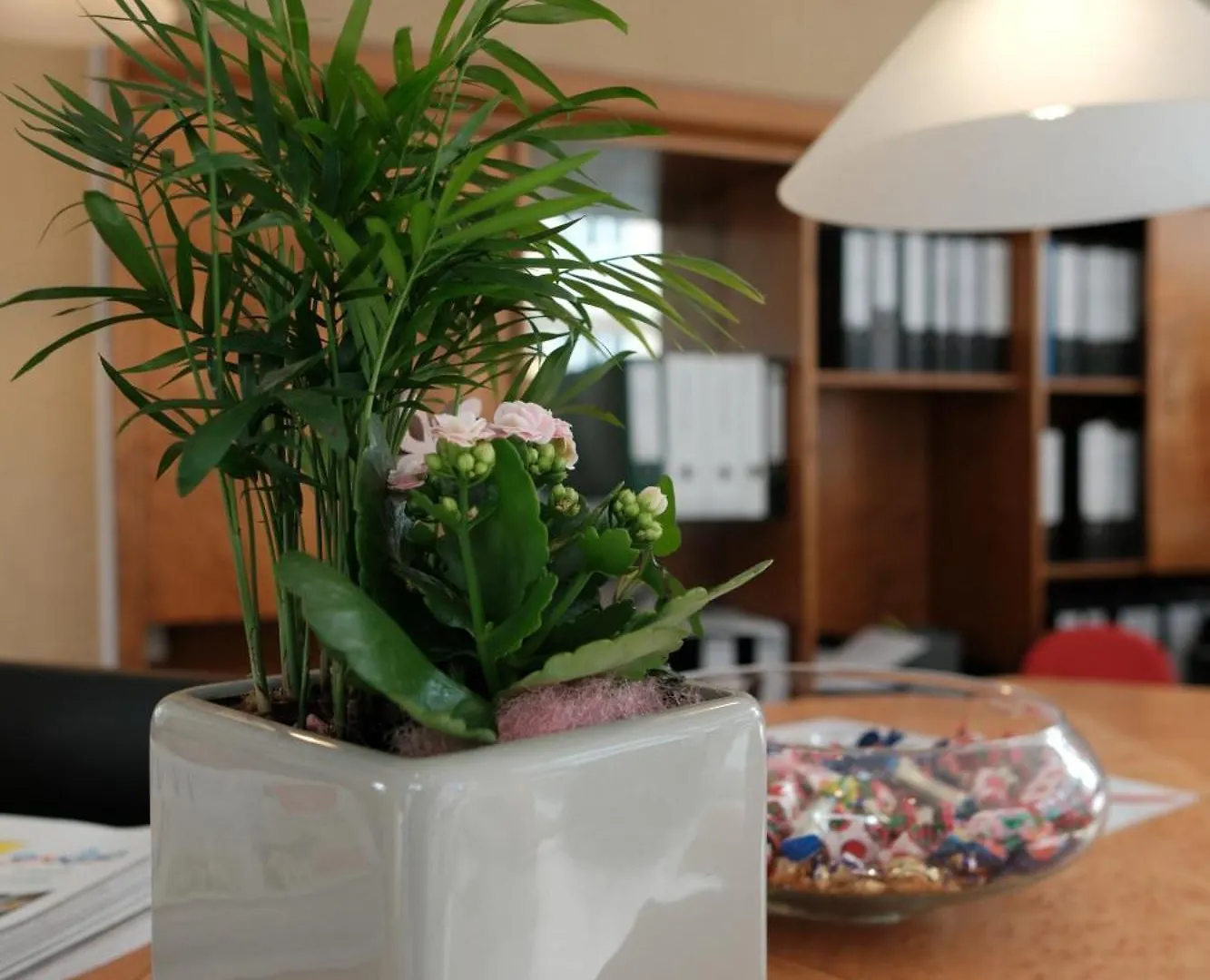 Hotel Residenz Duesseldorf