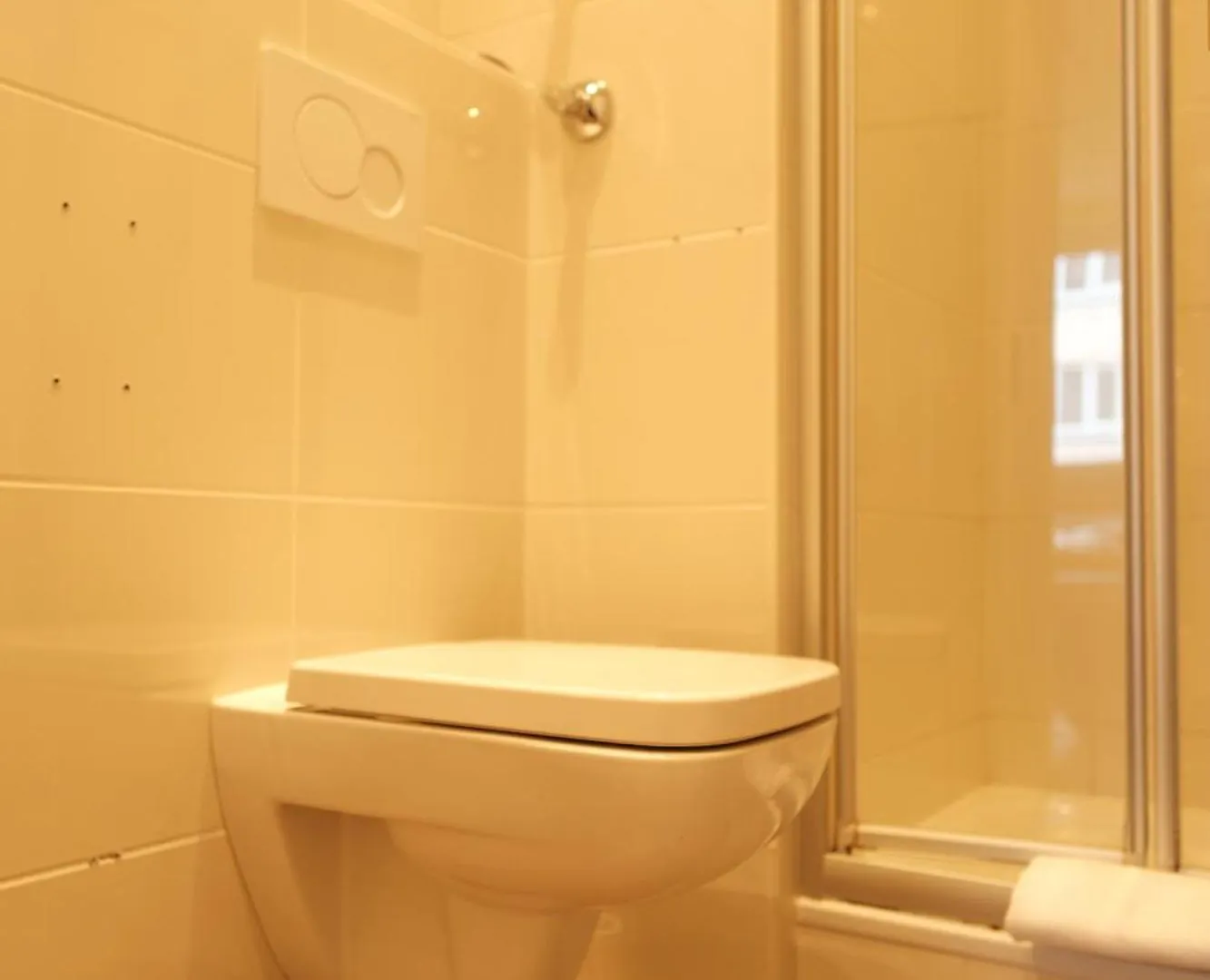 Hotel Residenz Duesseldorf 3*, Дюссельдорф Германия
