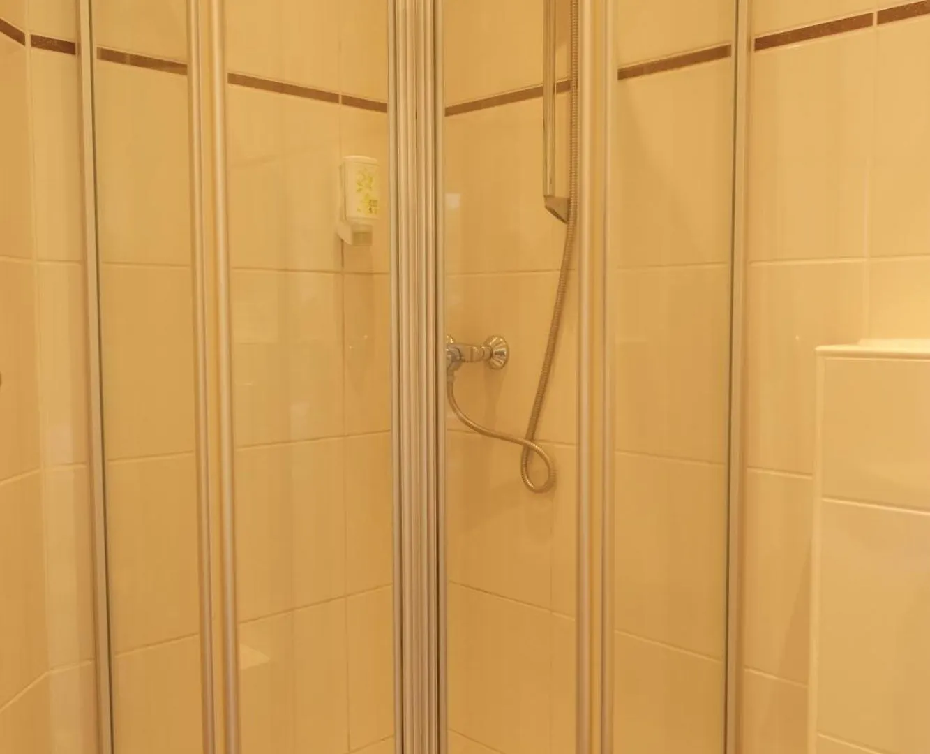 Hotel Residenz Düsseldorf Alemania