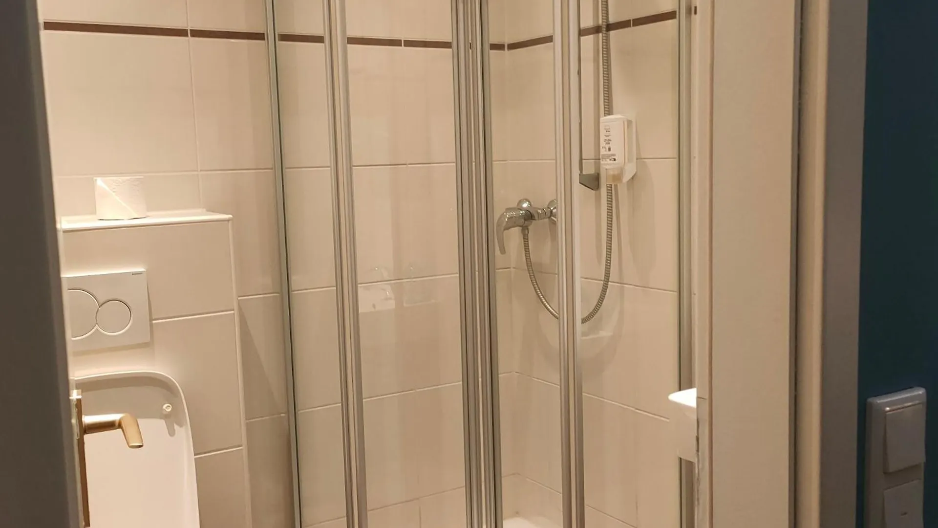 Hotel Residenz Düsseldorf