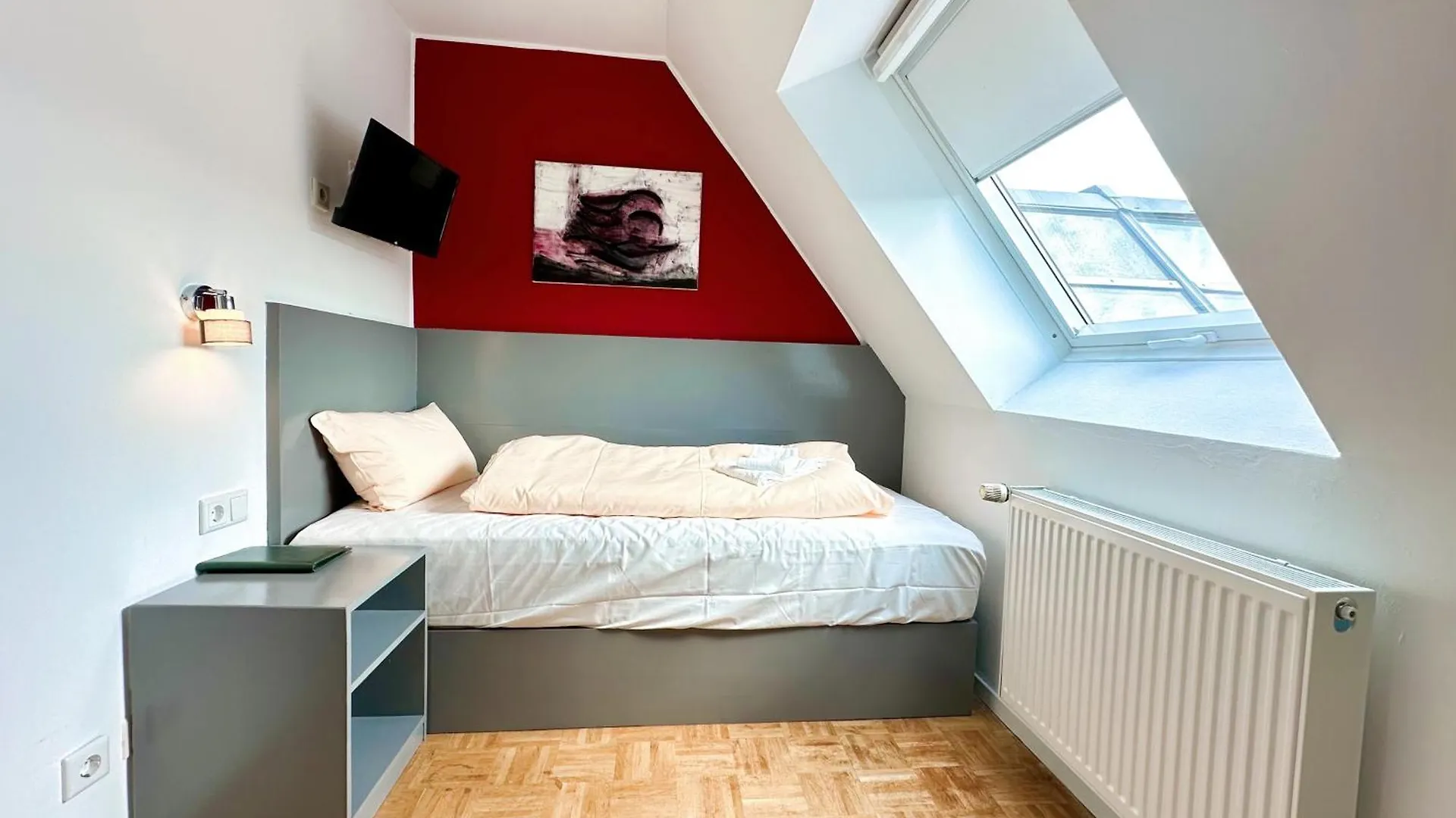 Hotel Residenz Düsseldorf