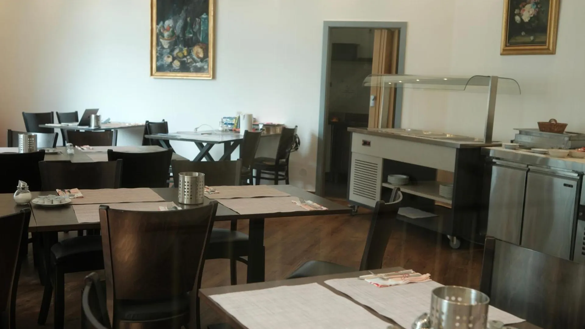 Hotel Residenz Düsseldorf