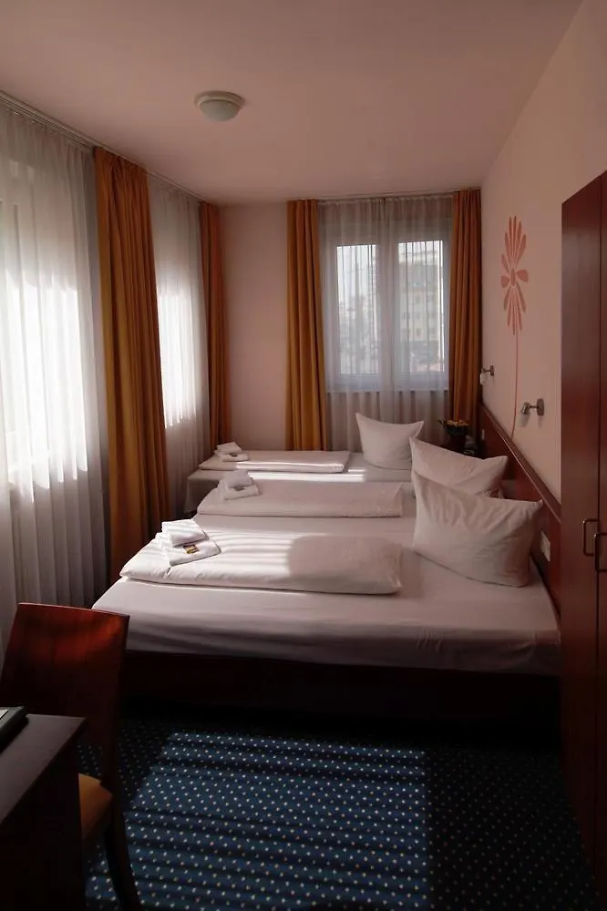 Hotel Residenz Duesseldorf