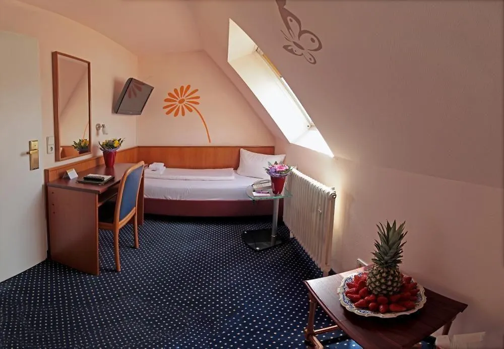 Hotel Residenz Düsseldorf