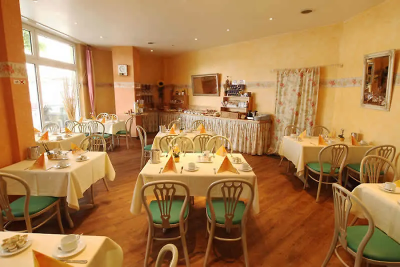 Hotel Residenz Düsseldorf
