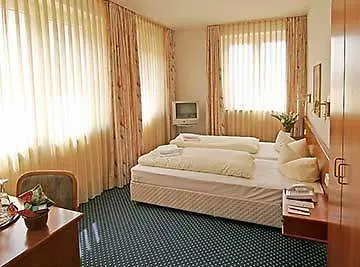 Hotel Residenz Duesseldorf  Дюссельдорф